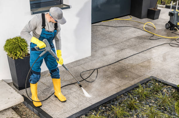 Best Pressure Washing Company Near Me  in USA